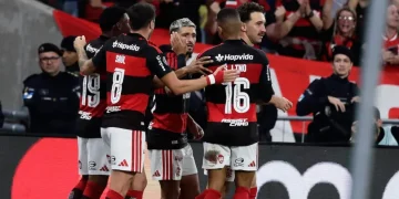Flamengo alcança a sua quinta semifinal de Libertadores em oito anos e possui um histórico positivo