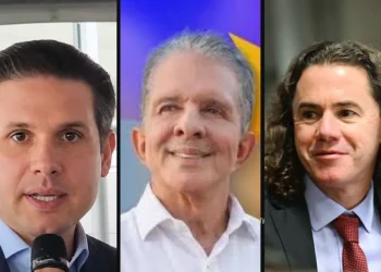 Hugo Motta x Veneziano: disputa pelo Senado ganha contornos de batalha política na Paraíba
