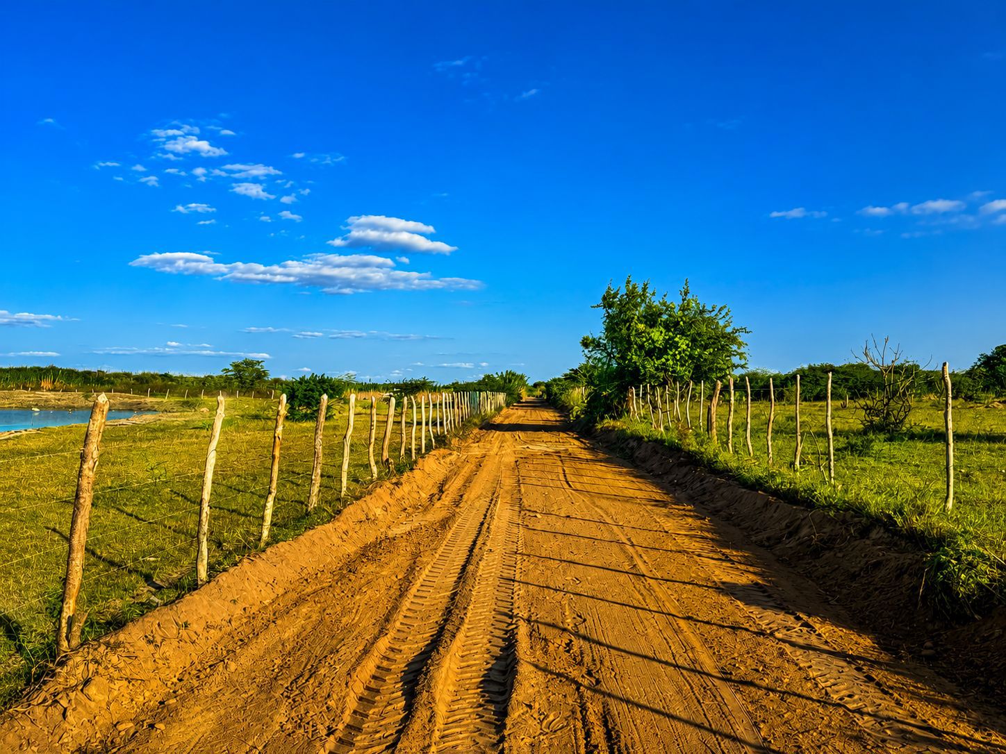 Prefeitura de Areial avança com recuperação de estradas e beneficia moradores da zona rural Prefeitura de Areial avança com recuperação de estradas e beneficia moradores da zona rural