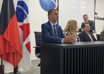 Secretaria Municipal de Defesa do Consumidor participa de evento da OAB-CG em alusão aos 36 anos do CDC