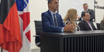 Secretaria Municipal de Defesa do Consumidor participa de evento da OAB-CG em alusão aos 36 anos do CDC