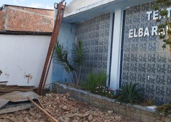 Com aporte do Governo da Paraíba, FACMA avança para segunda etapa de recuperação em Campina Grande