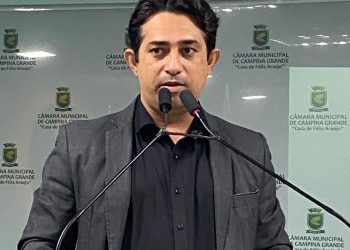 Jean Pierre faz balanço dos primeiros dias na Câmara e destaca atuação social, inclusão e valorização da vida