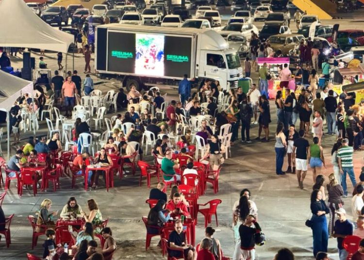 PP FOOD FESTIVAL: abertas inscrições para edição especial de aniversário de Campina Grande