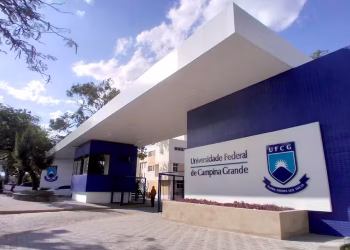 UFCG e Funasa anunciam sistema inteligente de abastecimento de água na Paraíba