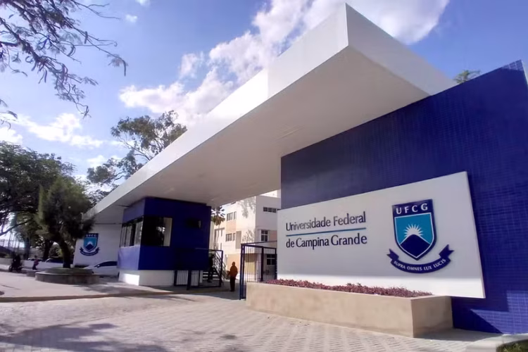 UFCG e Funasa anunciam sistema inteligente de abastecimento de água na Paraíba
