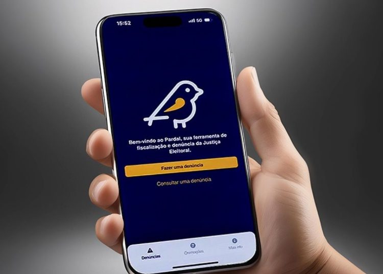 Pardal registra mais de 200 denúncias de propaganda irregular na Paraíba; Campina lidera registros