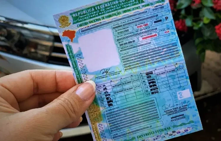 Número de CNHs emitidas na Paraíba dobra em 2026 e supera 55 mil