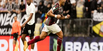 Fluminense impõe sexta derrota consecutiva ao Corinthians no Brasileiro