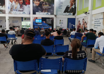 Quase mil vagas: Campina Grande amplia oportunidades de emprego em setembro