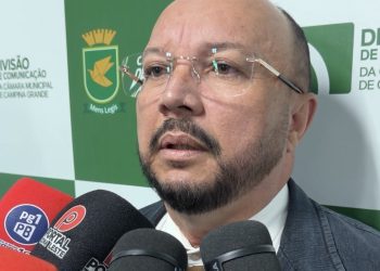 Presidente da CMCG revela acordo com bancada de oposição para formação da Mesa Diretora e marca data da eleição para presidência