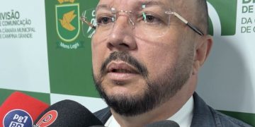 Saulo Germano considera campanha eleitoral fria e prevê intensificação das atividades na reta final Saulo Germano considera campanha eleitoral fria e prevê intensificação das atividades na reta final