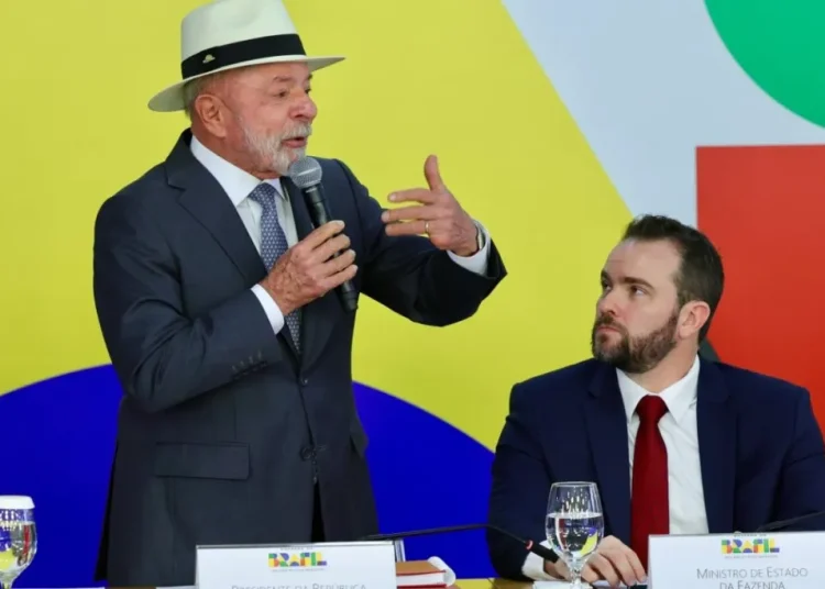 Pacote econômico do governo revela temor de derrota eleitoral e ameaça contas públicas Pacote econômico do governo revela temor de derrota eleitoral e ameaça contas públicas