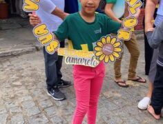Setembro Amarelo: Prefeitura de Campina Grande realiza ações voltadas à valorização da vida Setembro Amarelo: Prefeitura de Campina Grande realiza ações voltadas à valorização da vida