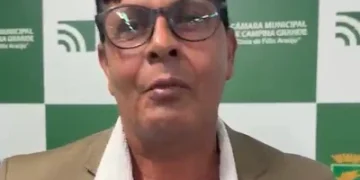 Rostand Paraíba explica trâmite para doação de terreno e construção de escola estadual no Aluízio Campos