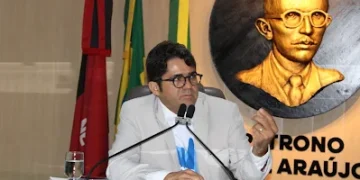 Saulo Noronha propõe criação do Dia Municipal da Mobilidade Urbana em Campina Grande