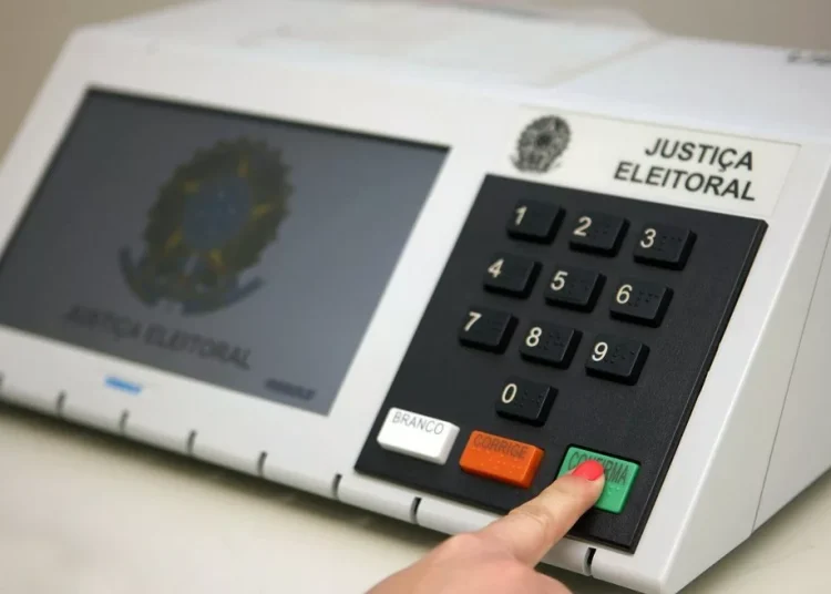 Eleições 2026: candidatos não podem ser presos a partir deste sábado (19)