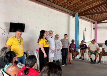 Prefeitura de Campina Grande divulga programação especial do Setembro Amarelo com ações de cuidado e valorização da vida