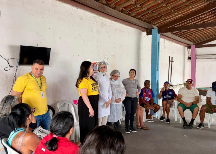 Prefeitura de Campina Grande divulga programação especial do Setembro Amarelo com ações de cuidado e valorização da vida