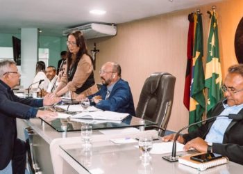 CMCG atende recomendação do TCE e aprova projeto para regularização de cargos efetivos