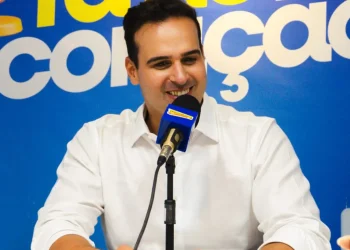 Lucas Ribeiro anuncia nova Empasa para Campina Grande