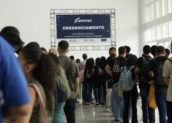 Paraíba recebe 12ª Expotec no fim de outubro; inscrições continuam abertas