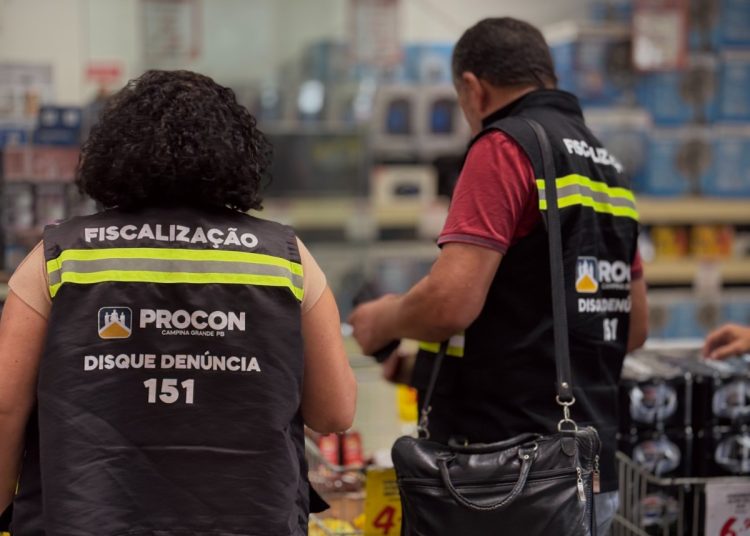 Procon-CG levará orientação a lojistas sobre práticas responsáveis para a Black Friday 2026