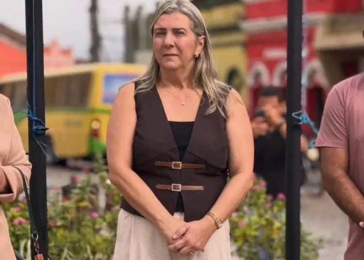 TRE-PB mantém cassação da chapa de Areia e abre caminho para possível afastamento da prefeita TRE-PB mantém cassação da chapa de Areia e abre caminho para possível afastamento da prefeita