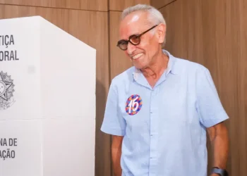 Cícero Lucena lamenta “série de injustiças” e diz que elas reforçaram disposição para a campanha
