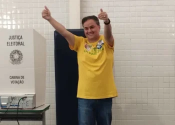 Efraim Filho ressalta confiança para o 2º turno: “Estamos enfrentando uma máquina poderosa”