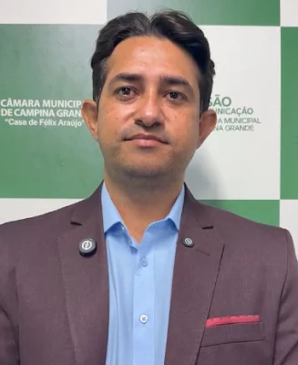 Vereador Jean Pierre cria Gabinete Digital para aproximar população do mandato e ampliar transparência da sua atuação Vereador Jean Pierre cria Gabinete Digital para aproximar população do mandato e ampliar transparência da sua atuação