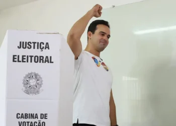 Lucas Ribeiro agradece aliados e avalia campanha: “A gente só colhe aquilo que planta”