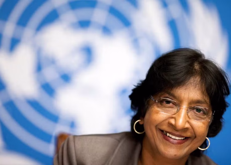 Nobel da Paz 2026 vai para Navi Pillay, jurista sul-africana que julgou genocídio em Ruanda