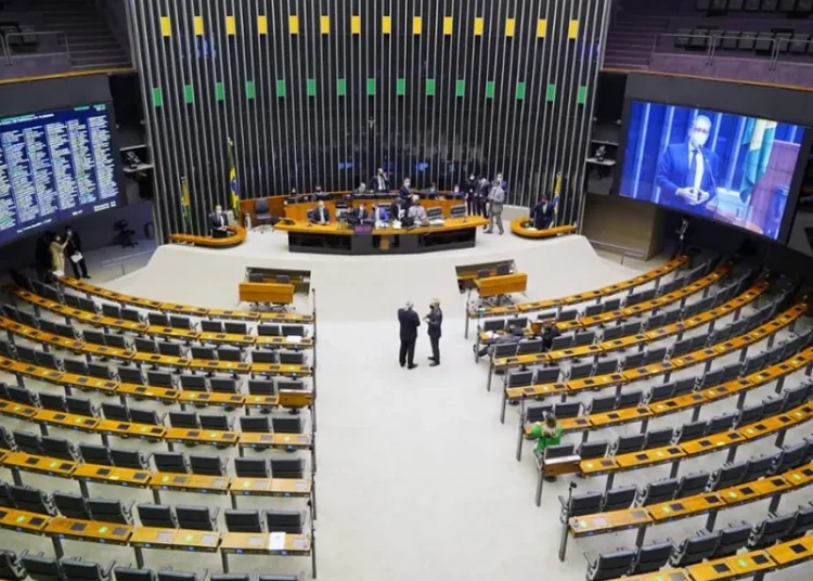 Saiba quem são os 12 deputados federais eleitos pela Paraíba Saiba quem são os 12 deputados federais eleitos pela Paraíba